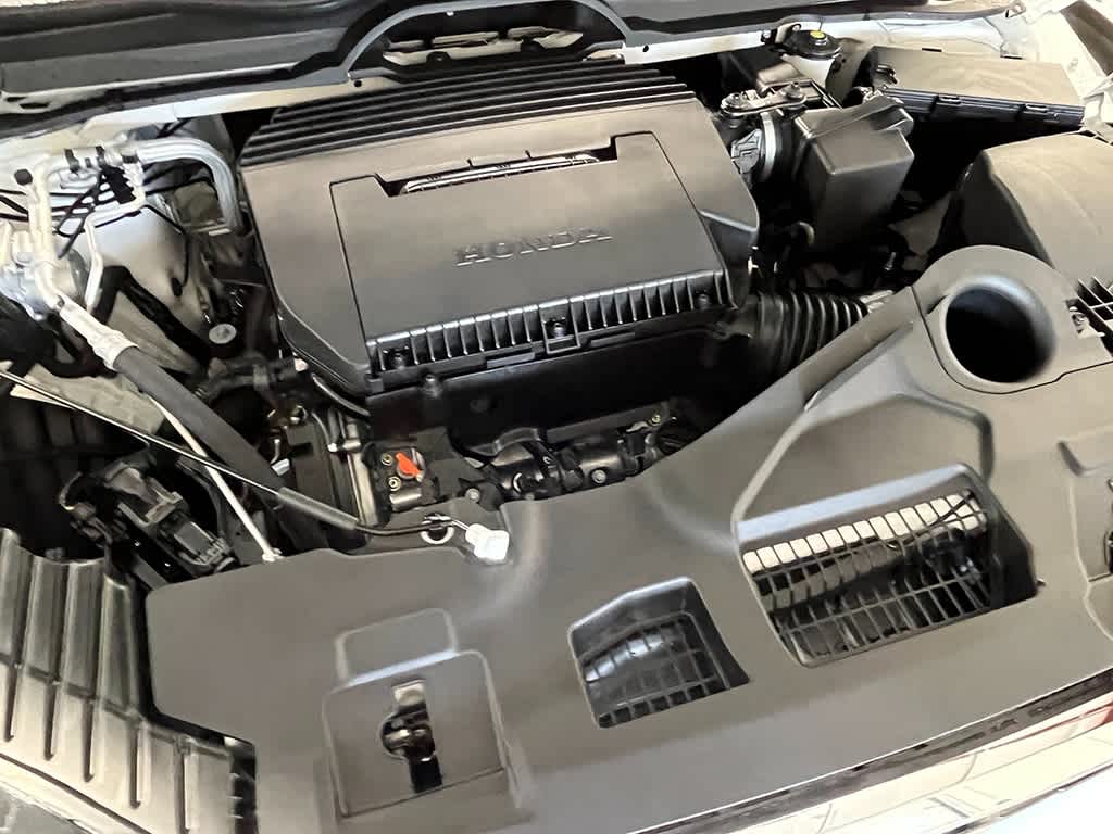 2025 Honda Pilot Touring 11