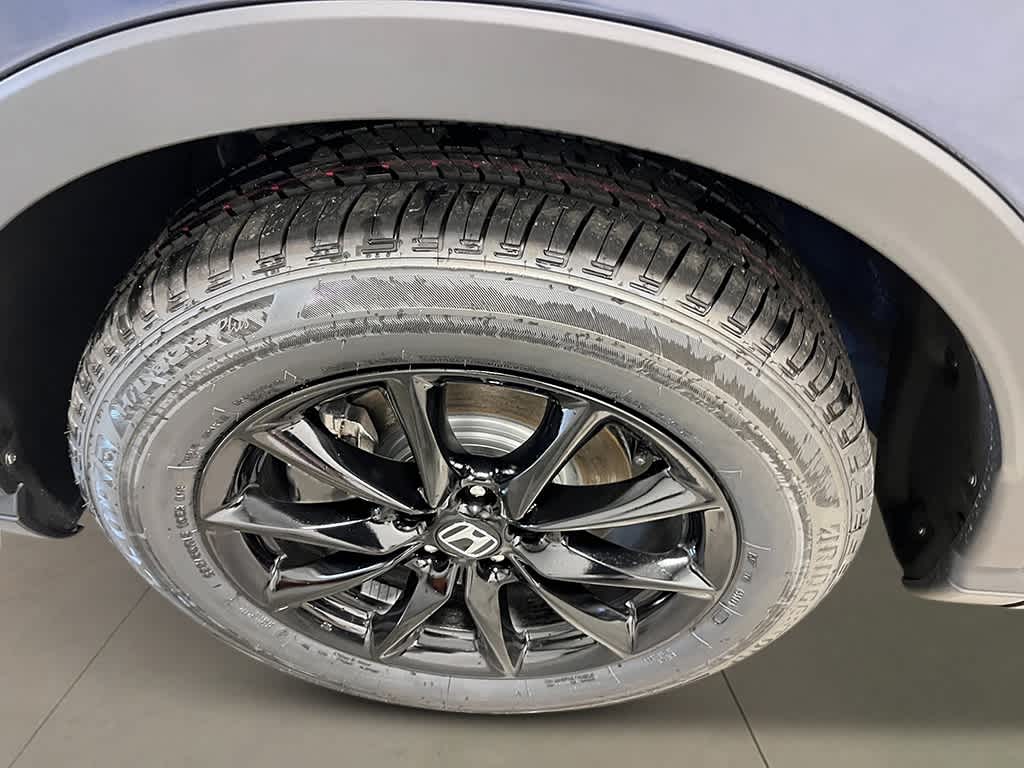 Thumbnail: 2026 Honda CR-V - 11