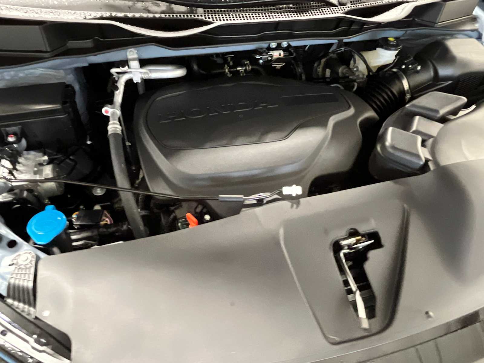 Thumbnail: 2026 Honda Odyssey - 12