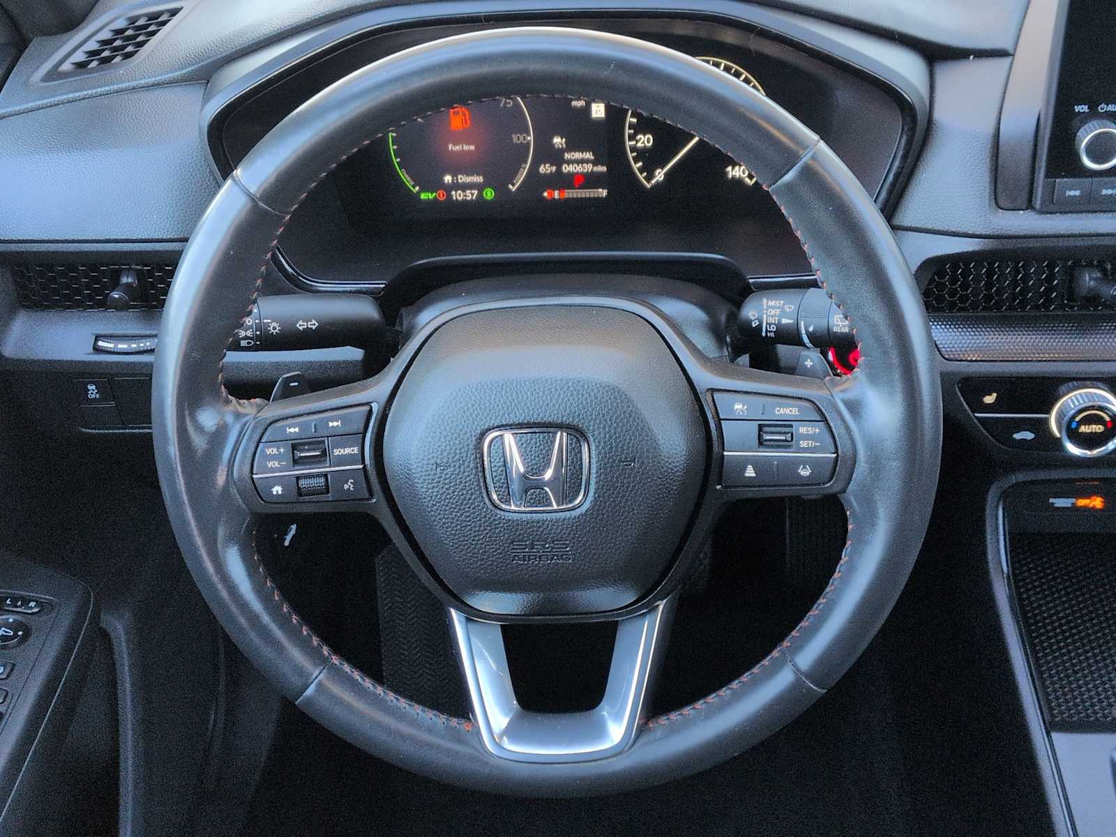 Thumbnail: 2023 Honda CR-V - 23