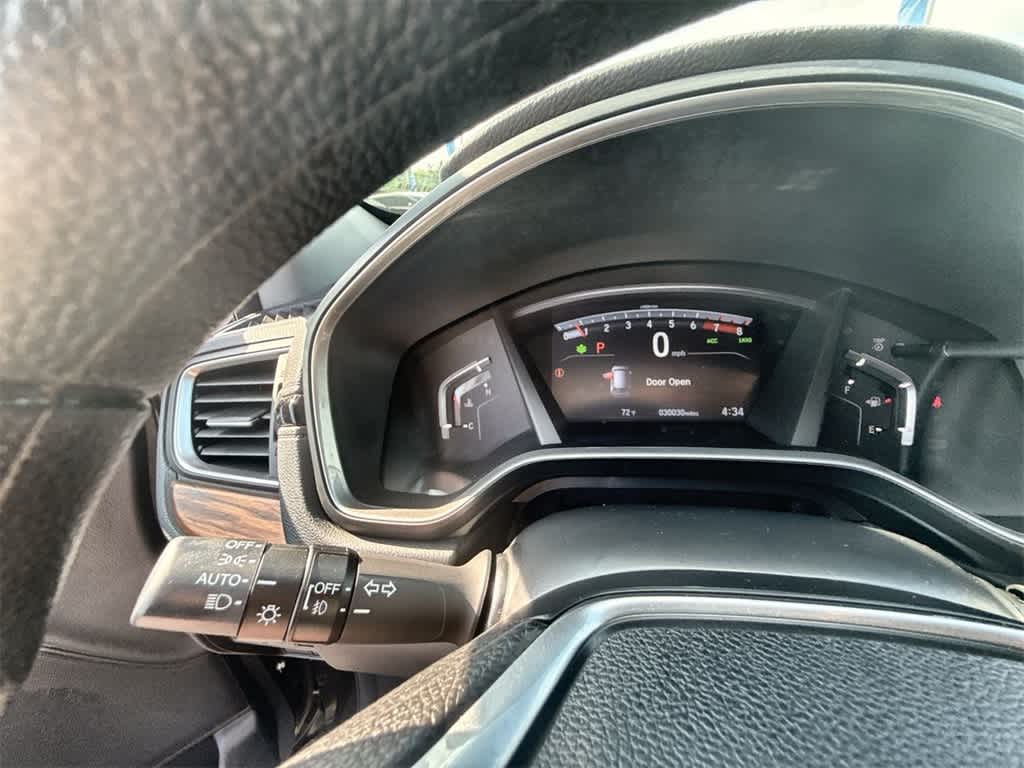 Thumbnail: 2022 Honda CR-V - 25