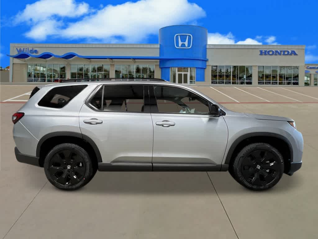 Thumbnail: 2026 Honda Pilot - 8