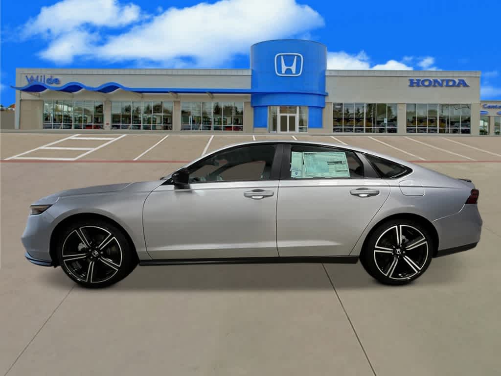 Thumbnail: 2026 Honda Accord - 2