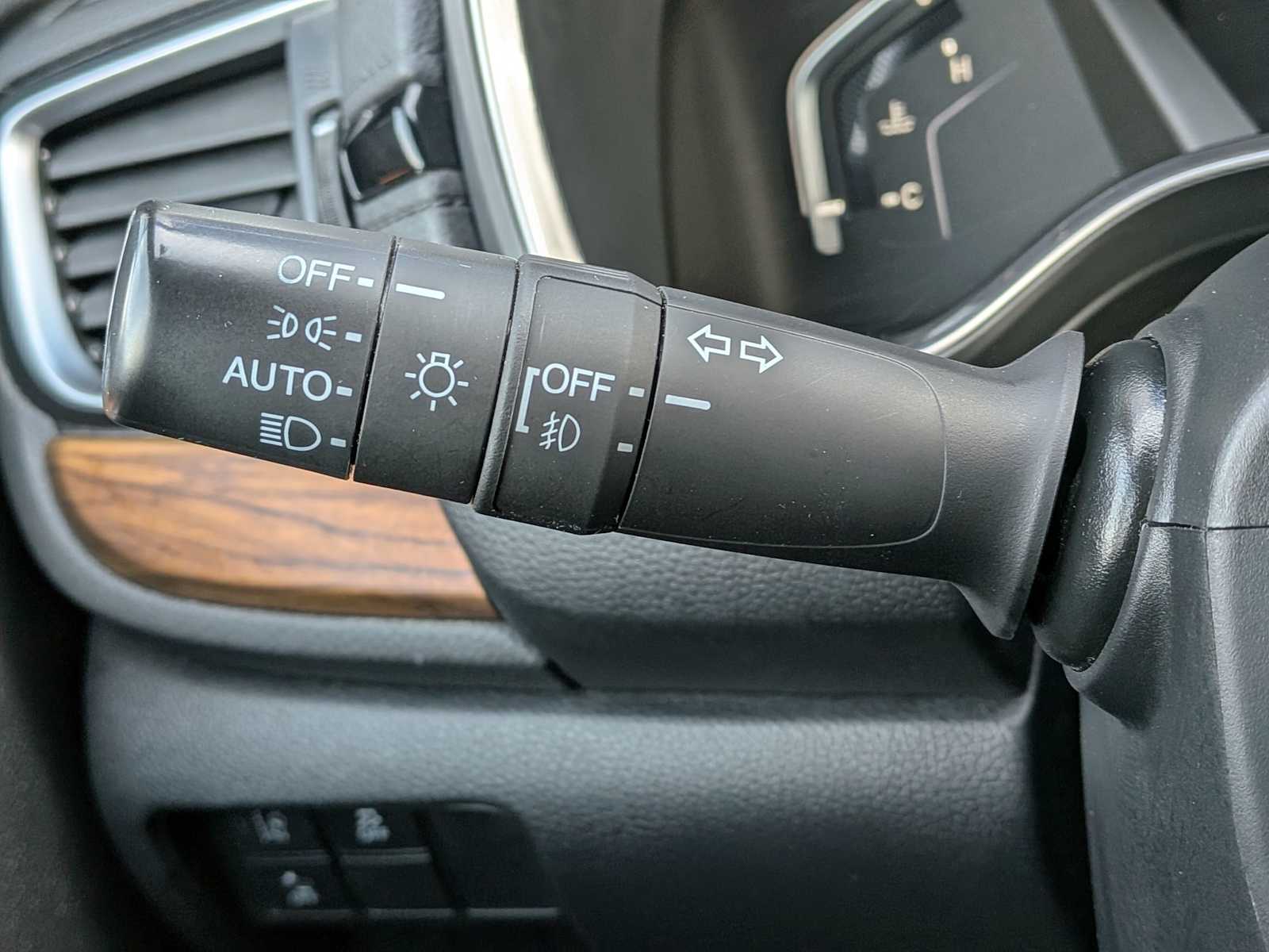 Thumbnail: 2019 Honda CR-V - 27