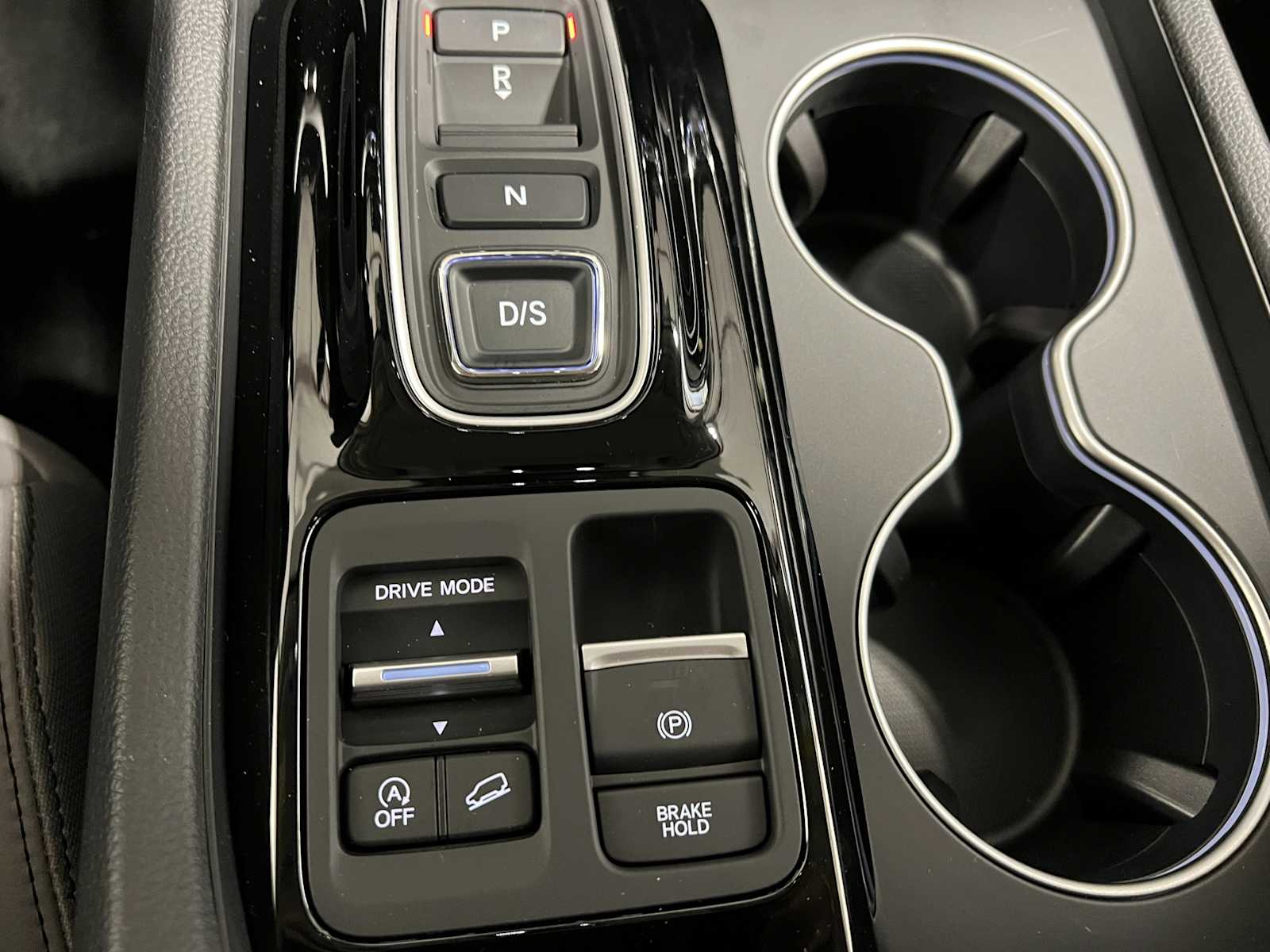Thumbnail: 2025 Honda Pilot - 25