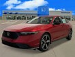 Honda Accord Hybrid