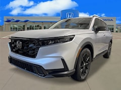 2026 Honda CR-V Hybrid Sport SUV