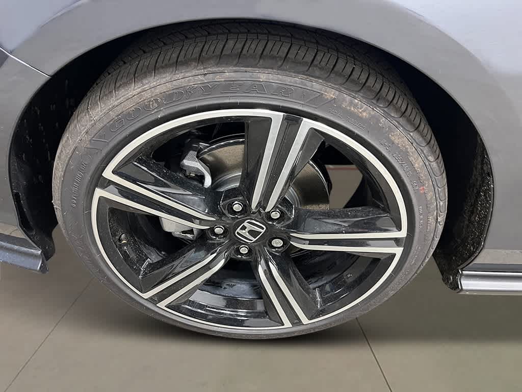 Thumbnail: 2026 Honda Accord - 10