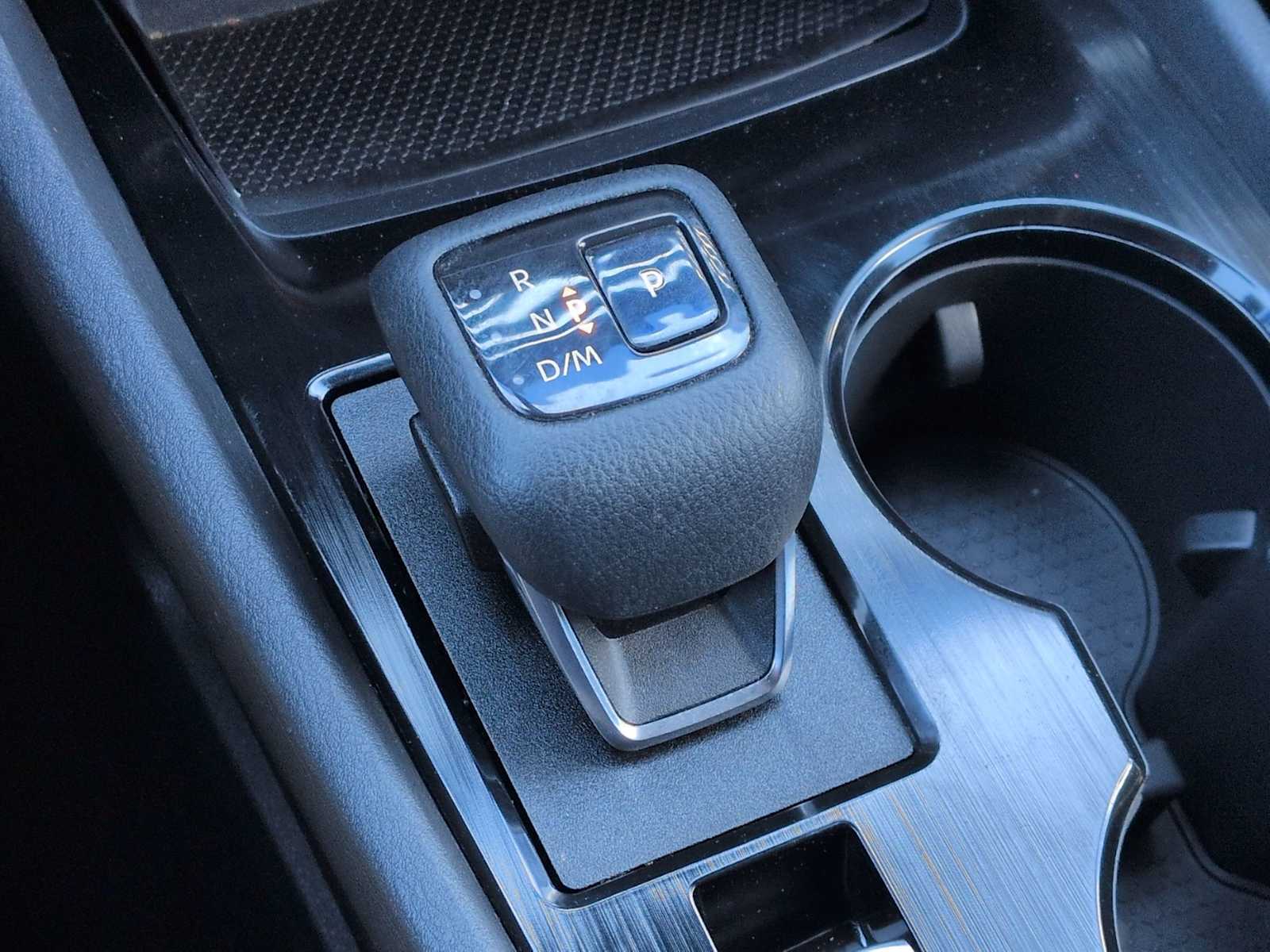 Thumbnail: 2021 Nissan Rogue - 26