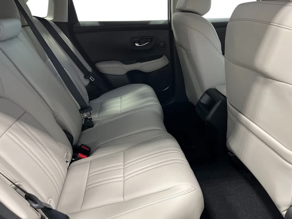 Thumbnail: 2026 Honda HR-V - 26