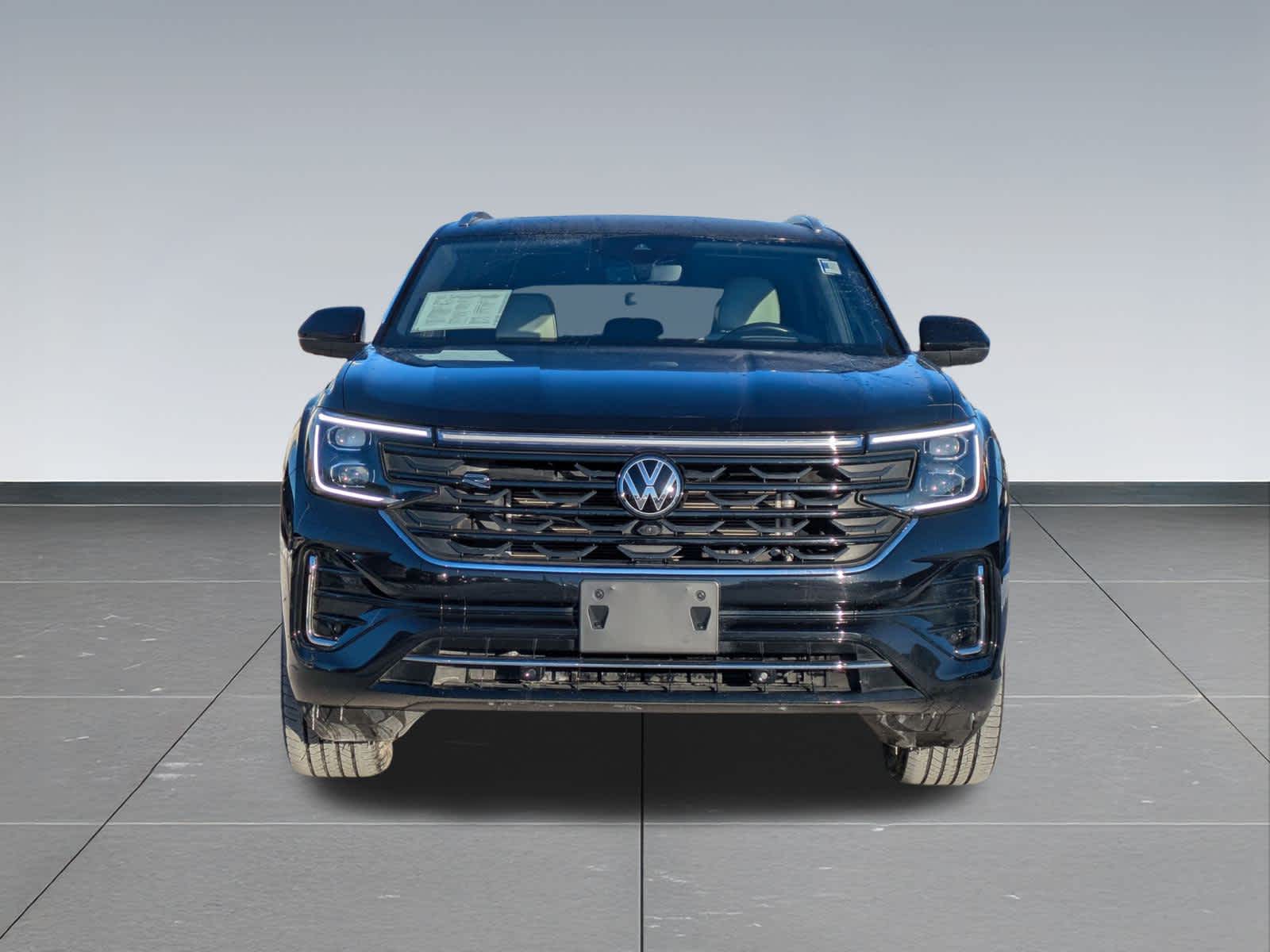 Thumbnail: 2024 Volkswagen Atlas - 9