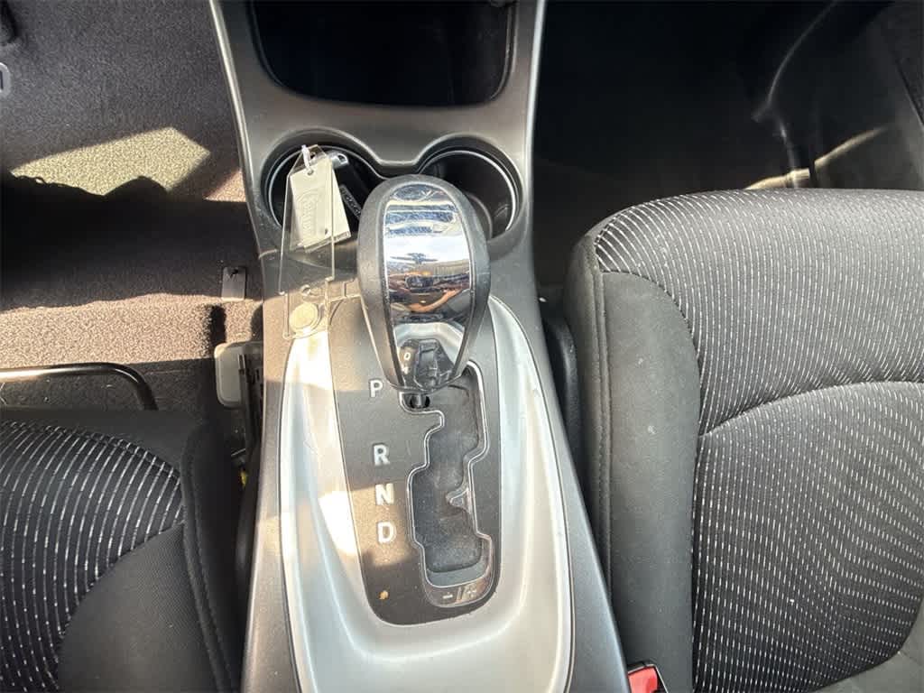 Thumbnail: 2019 Dodge Journey - 30