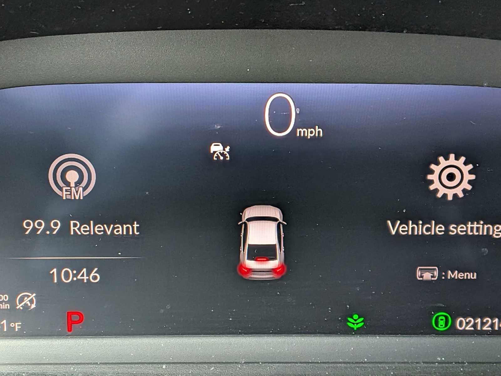 Thumbnail: 2023 Honda Accord - 31