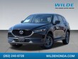  Mazda Mazda CX-5