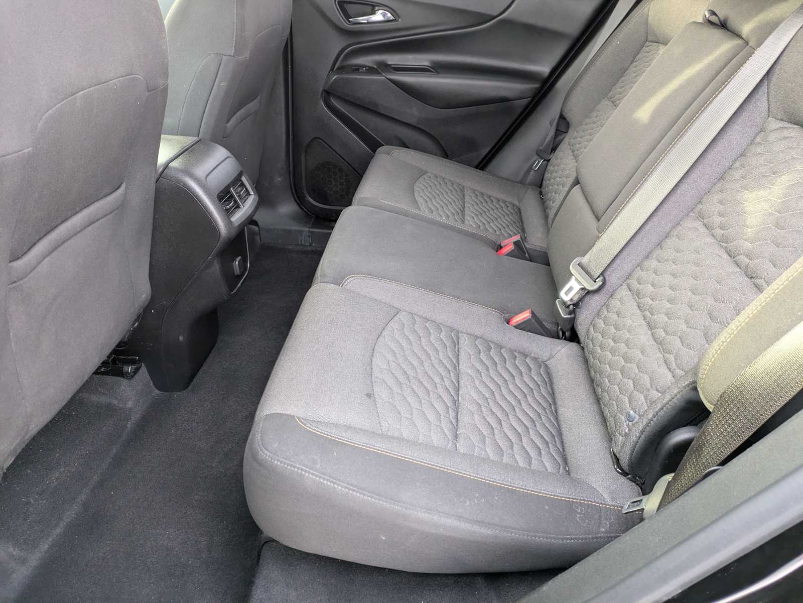 Thumbnail: 2018 Chevrolet Equinox - 18