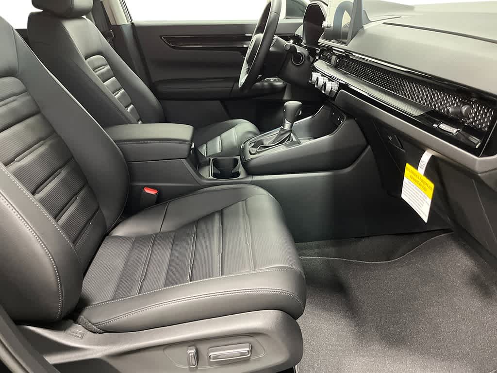 Thumbnail: 2026 Honda CR-V - 28