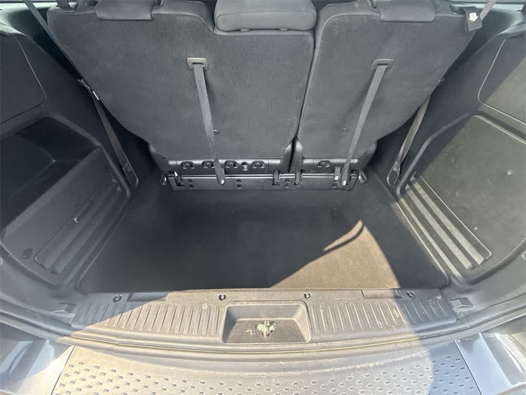 Thumbnail: 2018 Dodge Grand Caravan - 33