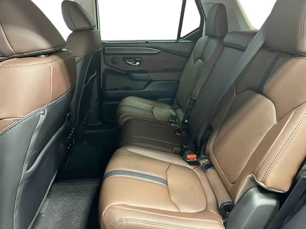 Thumbnail: 2026 Honda Pilot - 23