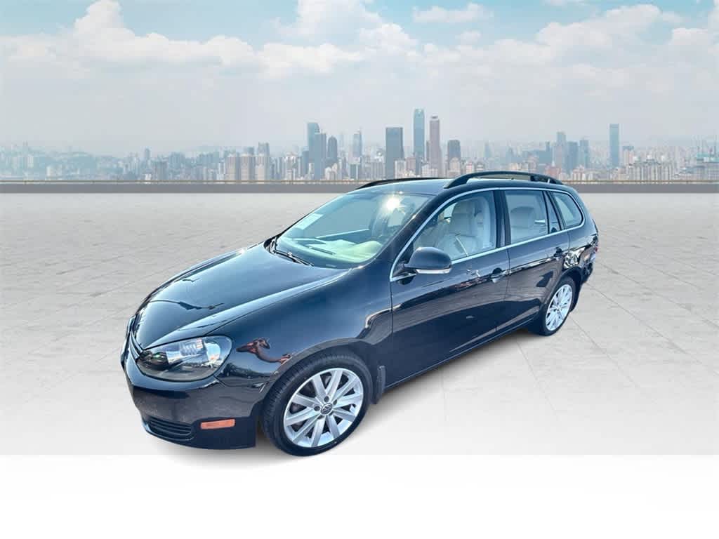 2014 Volkswagen Jetta Sportwagen TDI S -
                  Waukesha, WI