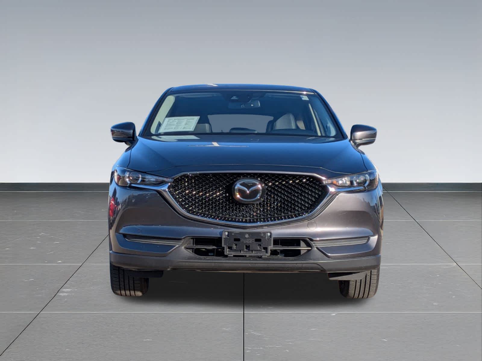 Thumbnail: 2020 Mazda CX-5 - 9