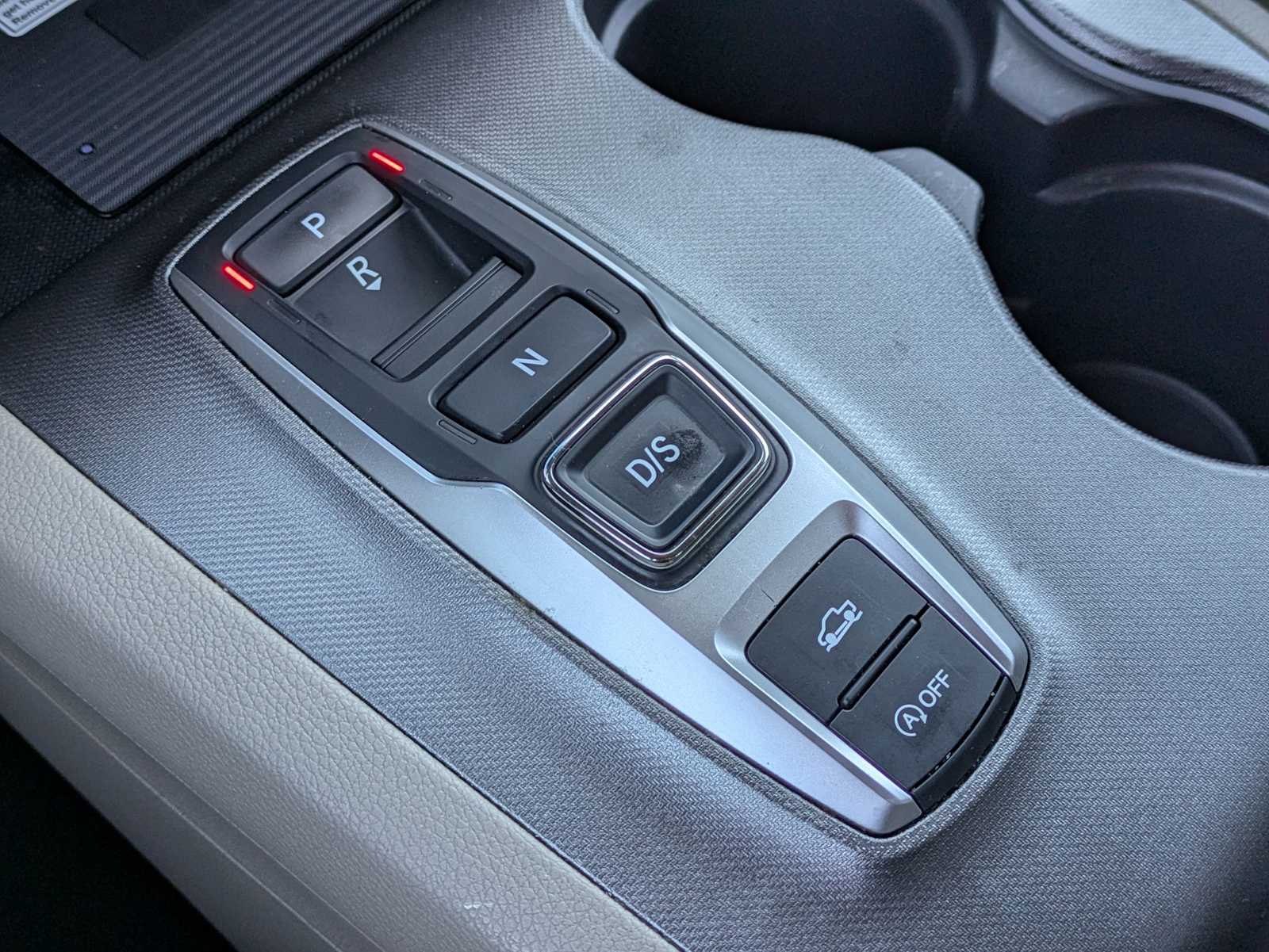 Thumbnail: 2022 Honda Ridgeline - 32