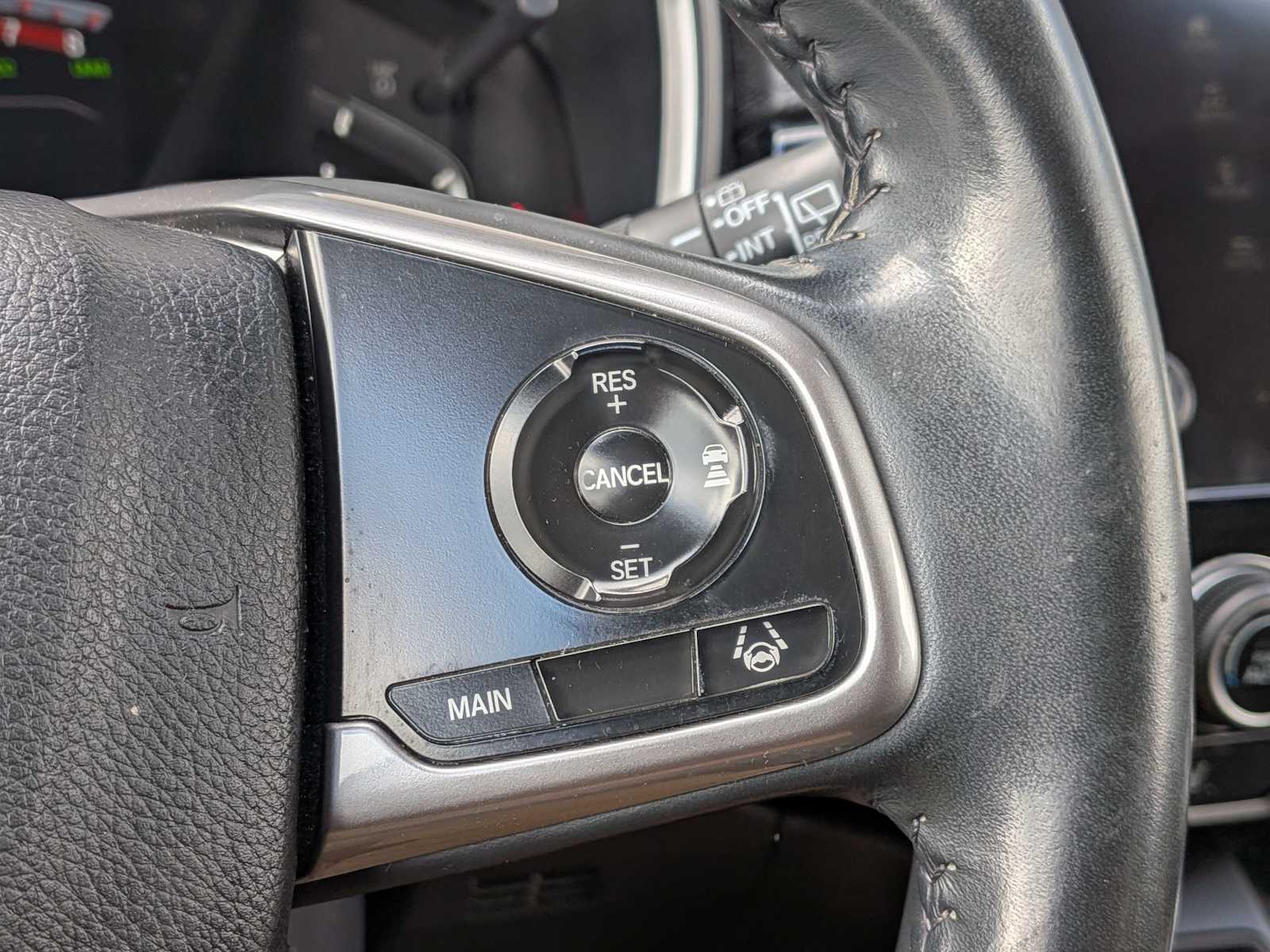 Thumbnail: 2020 Honda CR-V - 23