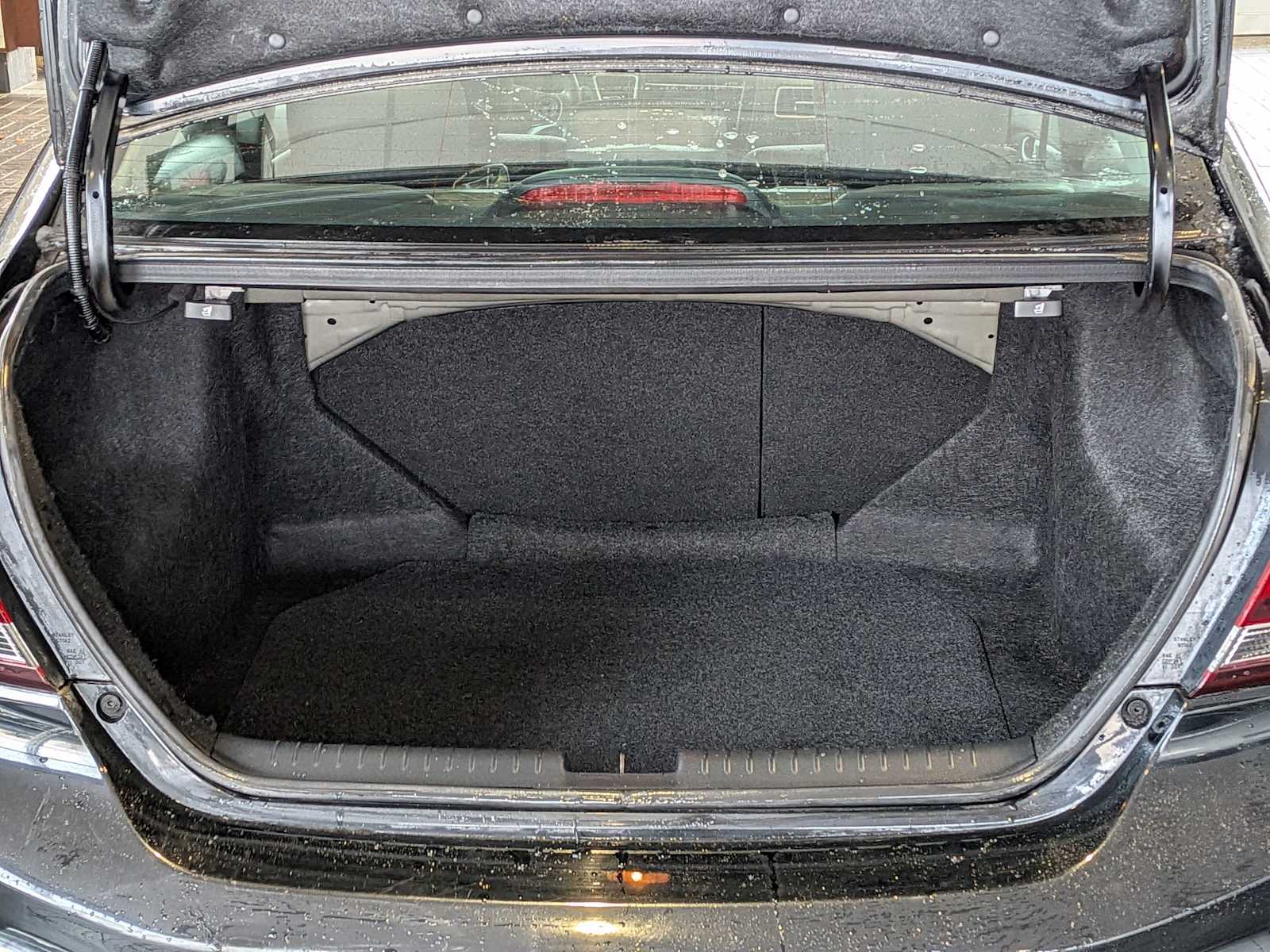 Thumbnail: 2015 Honda Civic - 32