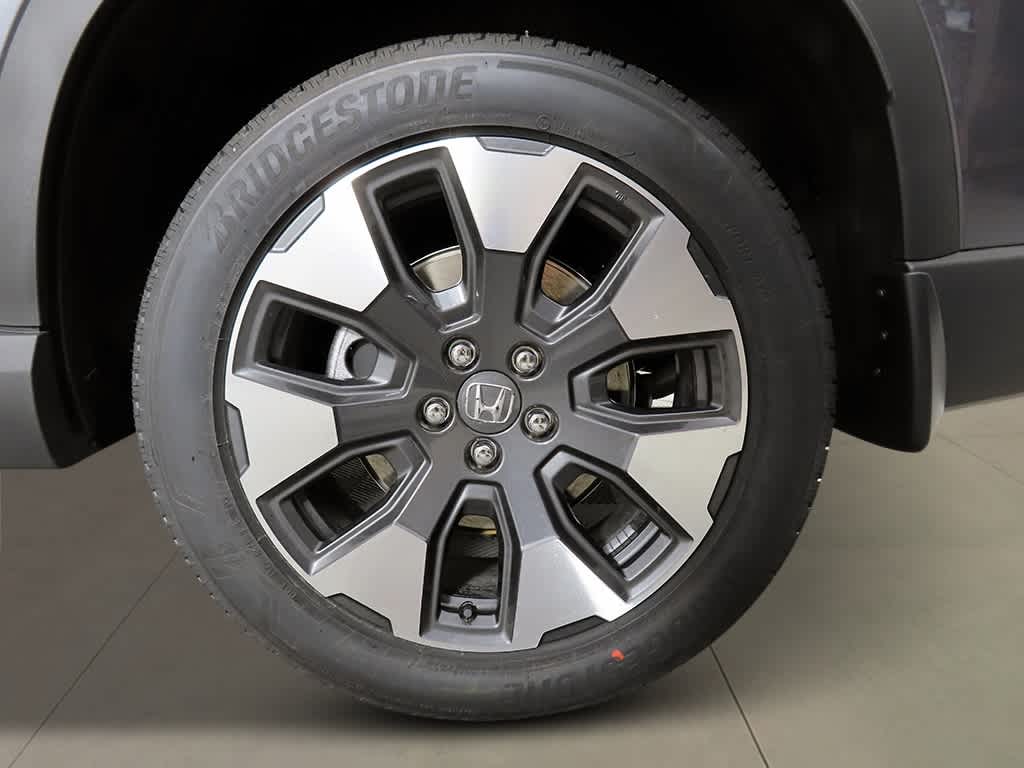 Thumbnail: 2026 Honda Pilot - 9