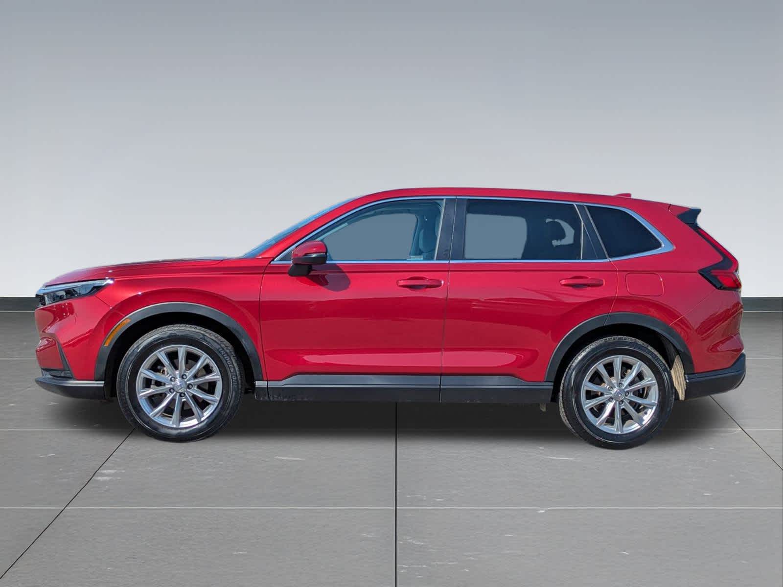 2023 Honda CR-V EX-L photo 3