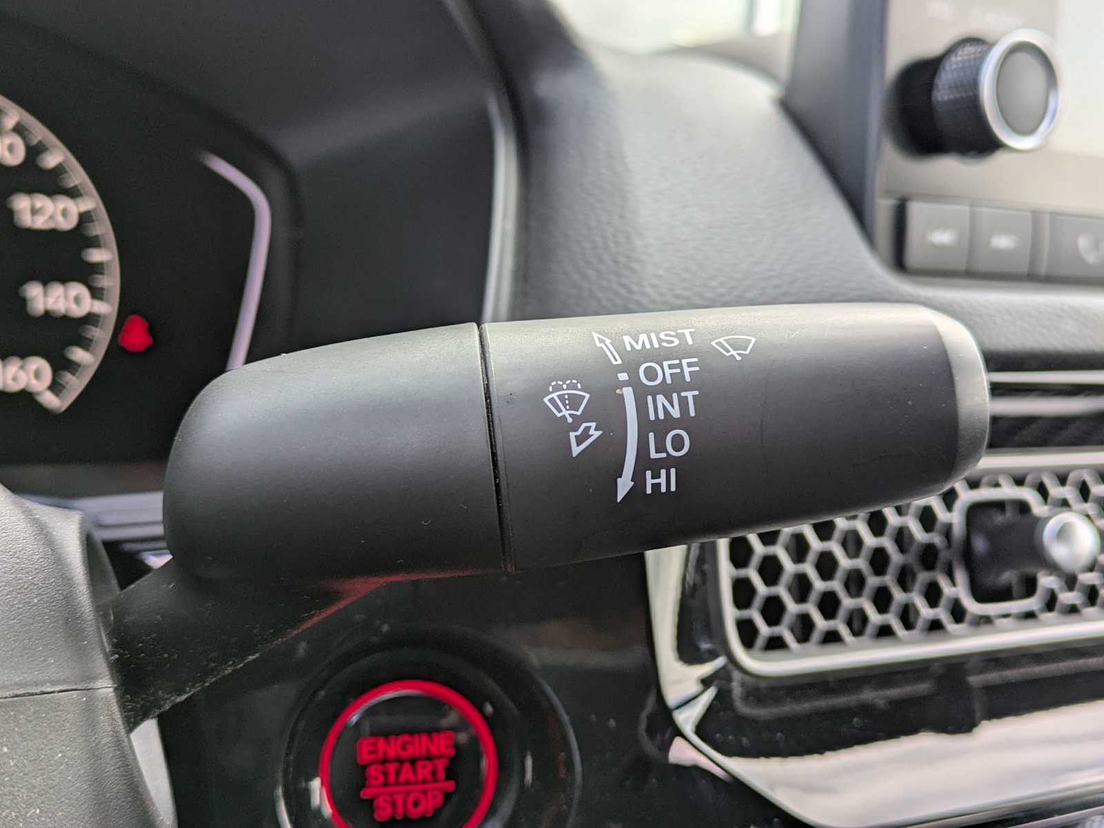 Thumbnail: 2024 Honda Civic - 23