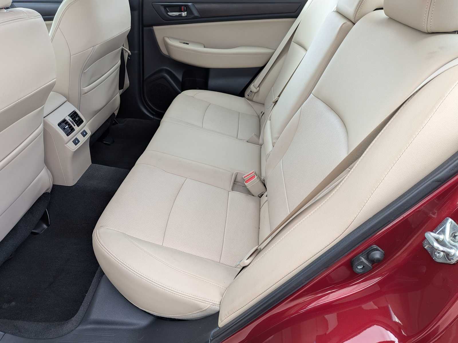 Thumbnail: 2015 Subaru Legacy - 19