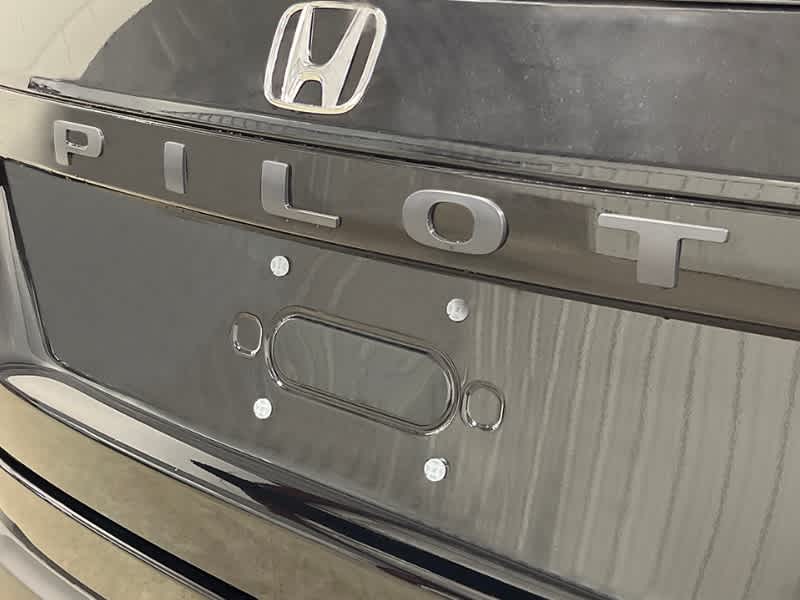 Thumbnail: 2025 Honda Pilot - 7