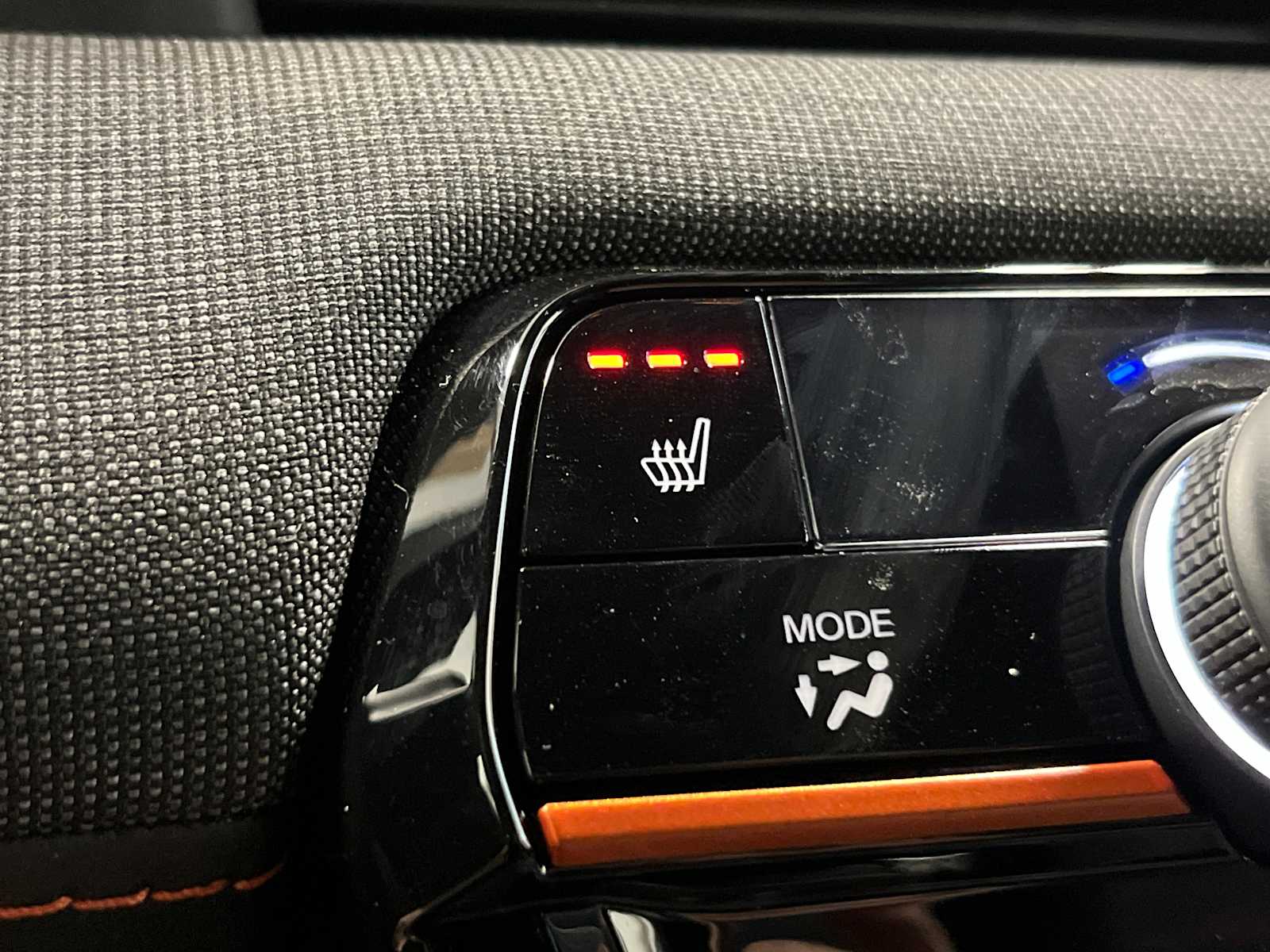 Thumbnail: 2026 Honda Passport - 23