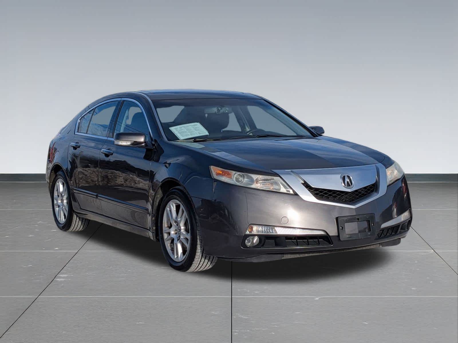 Thumbnail: 2009 Acura TL - 8