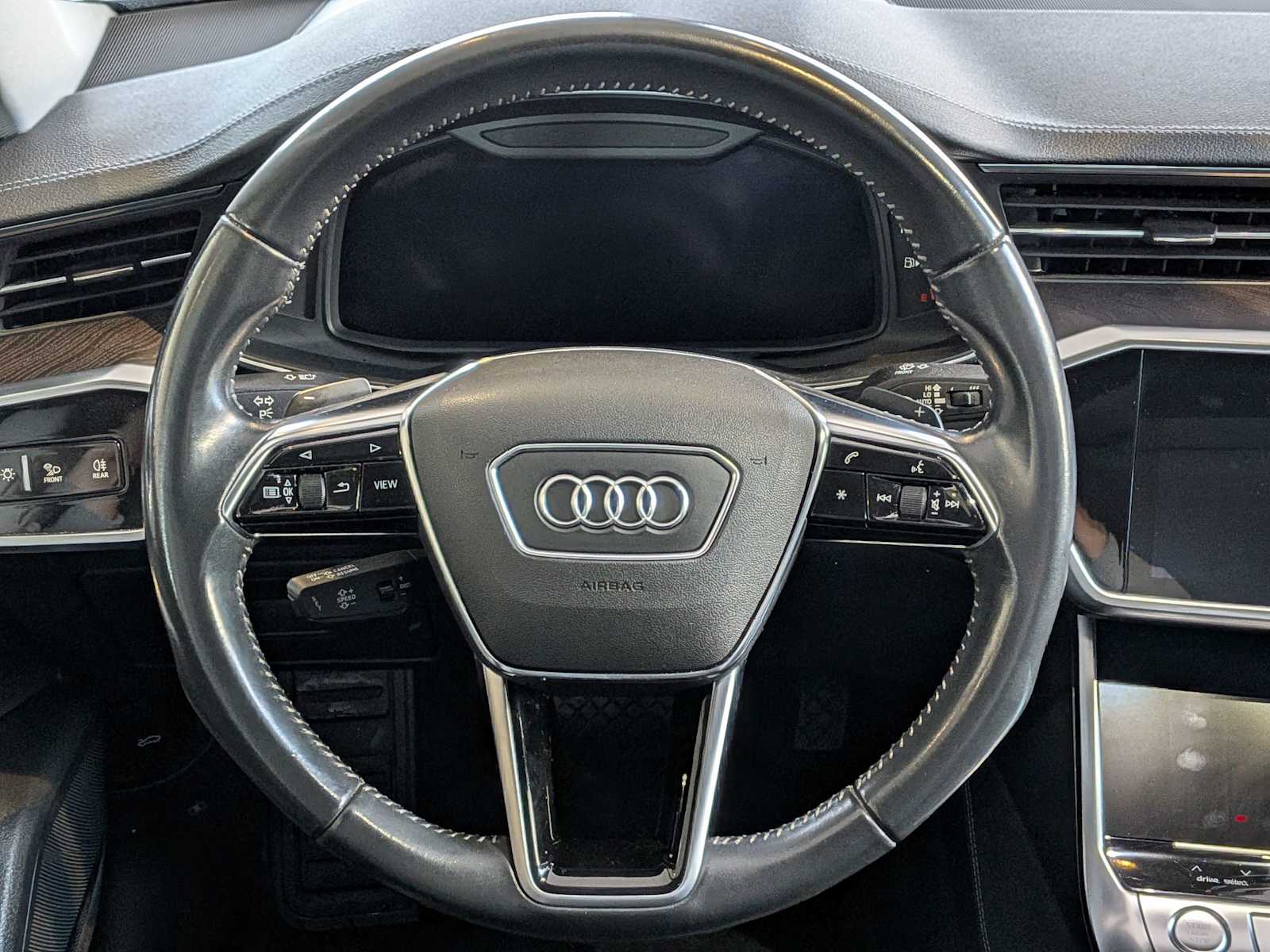 Thumbnail: 2020 Audi A7 - 23