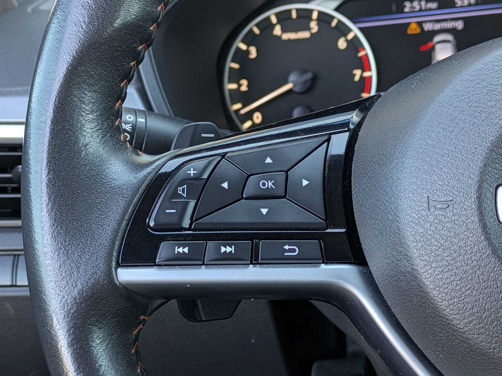 Thumbnail: 2024 Nissan Altima - 22