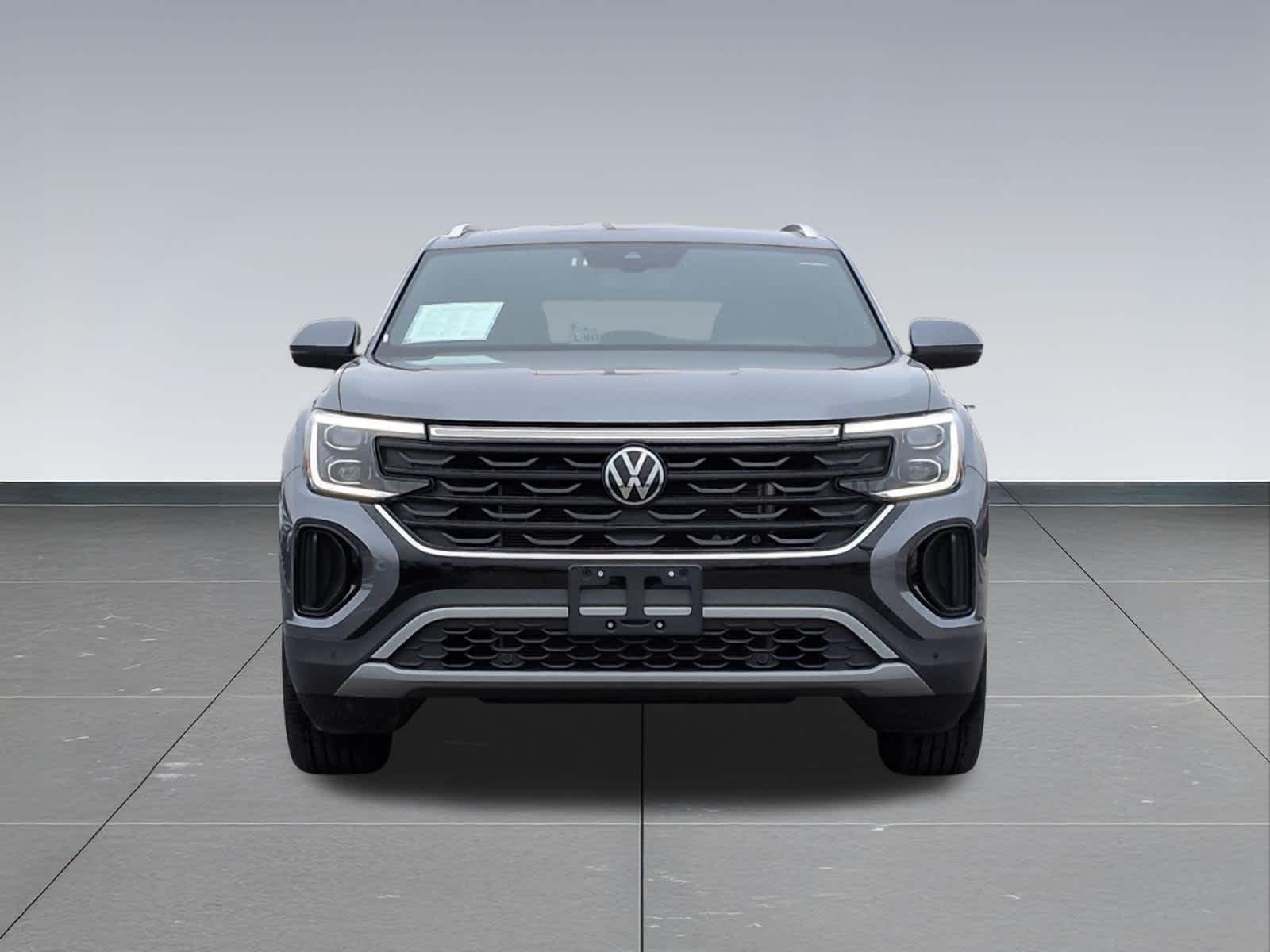 Thumbnail: 2025 Volkswagen Atlas - 9
