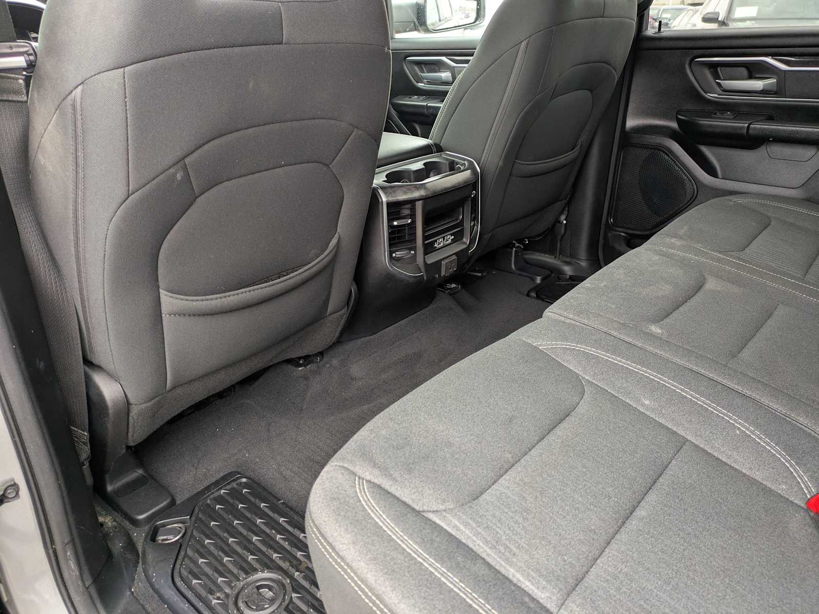 Thumbnail: 2019 RAM 1500 - 17