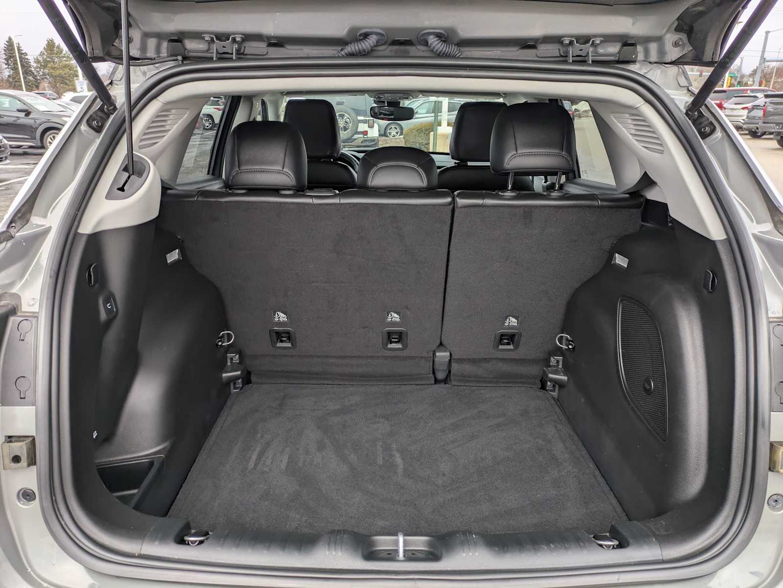 Thumbnail: 2022 Jeep Compass - 34