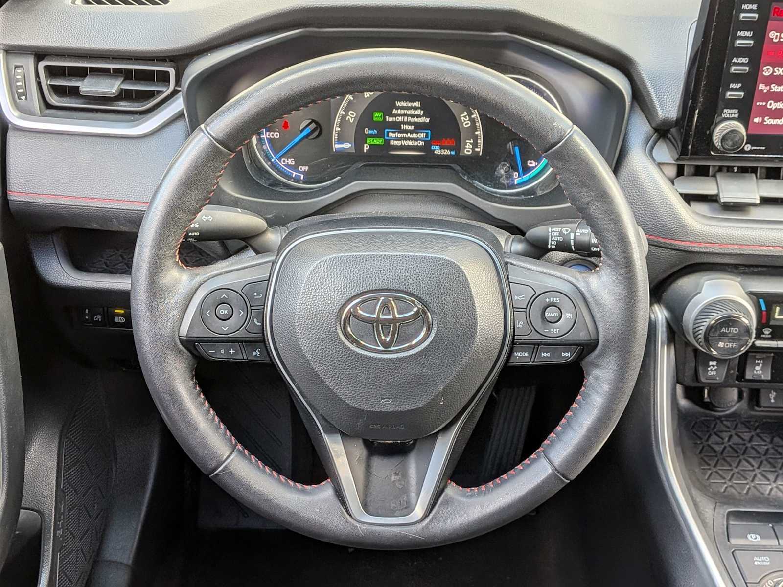 Thumbnail: 2022 Toyota RAV4 - 20