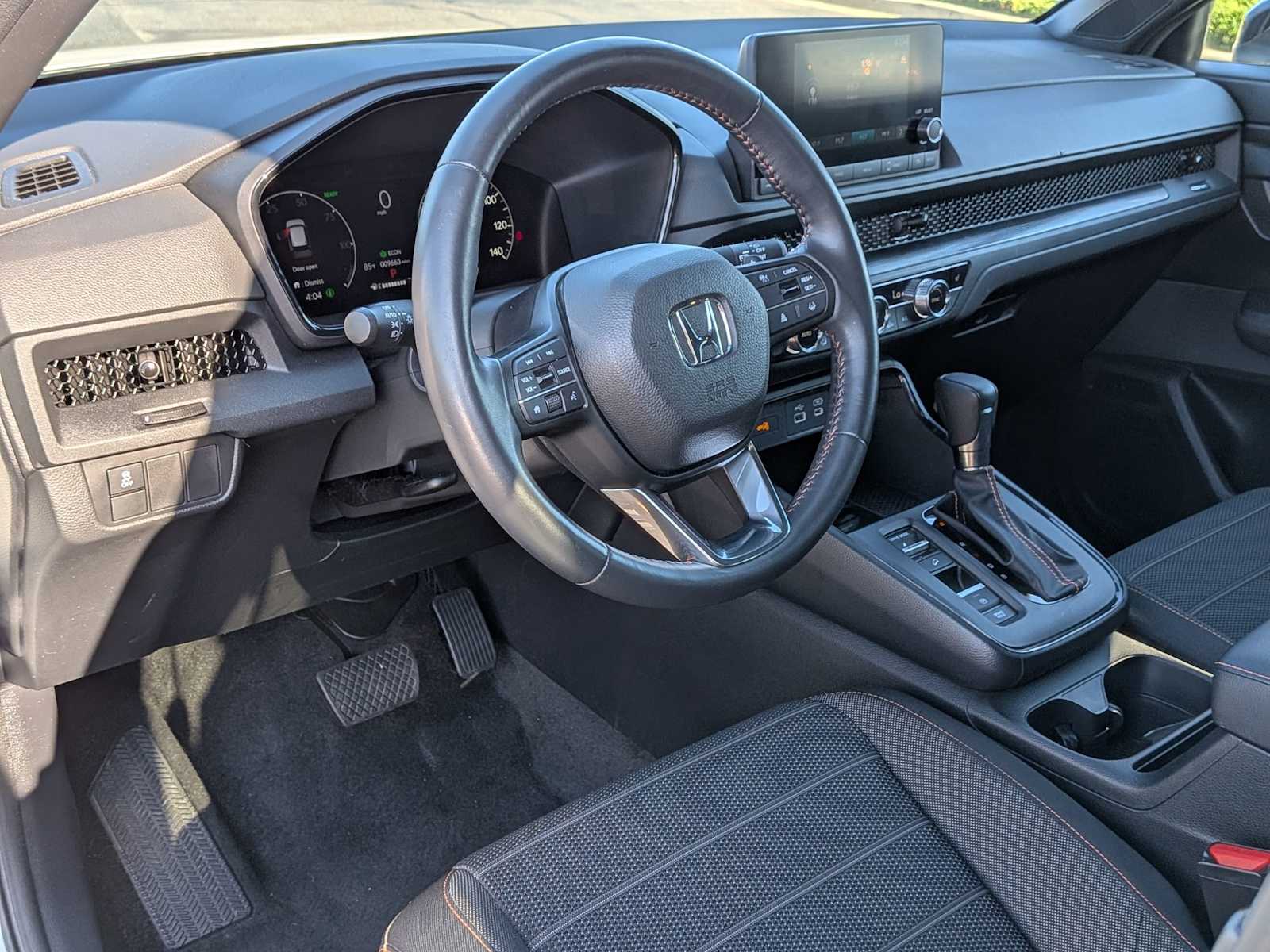 Thumbnail: 2023 Honda CR-V - 2