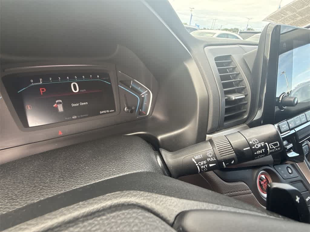 Thumbnail: 2019 Honda Odyssey - 26