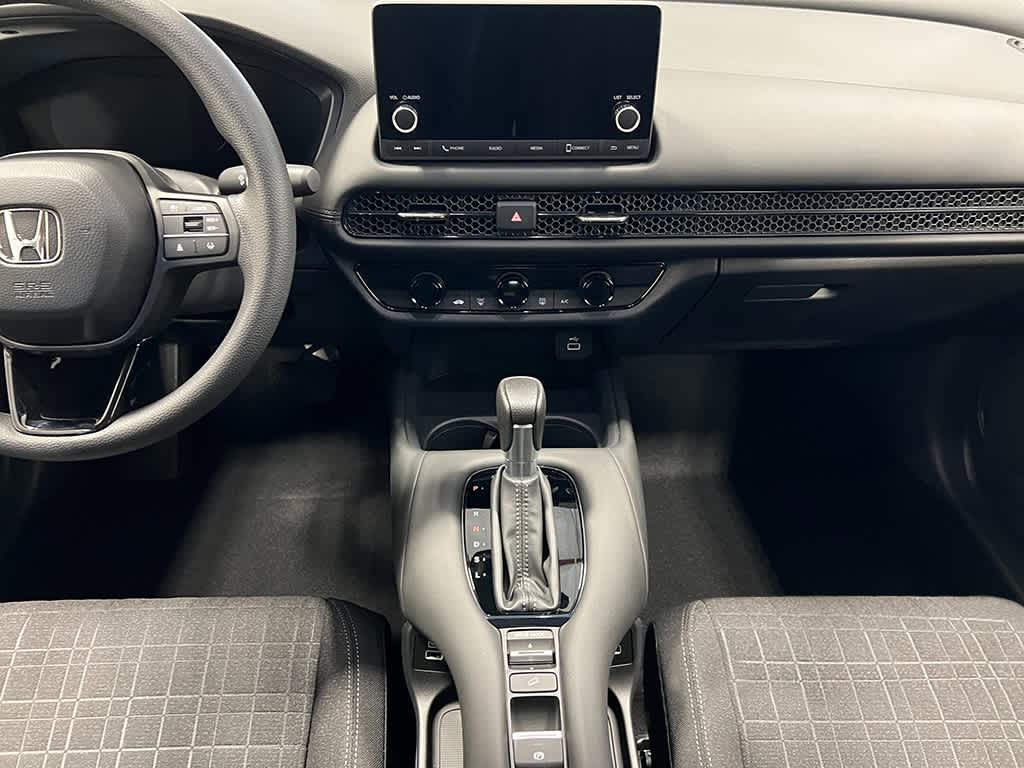 2025 Honda HR-V LX 15