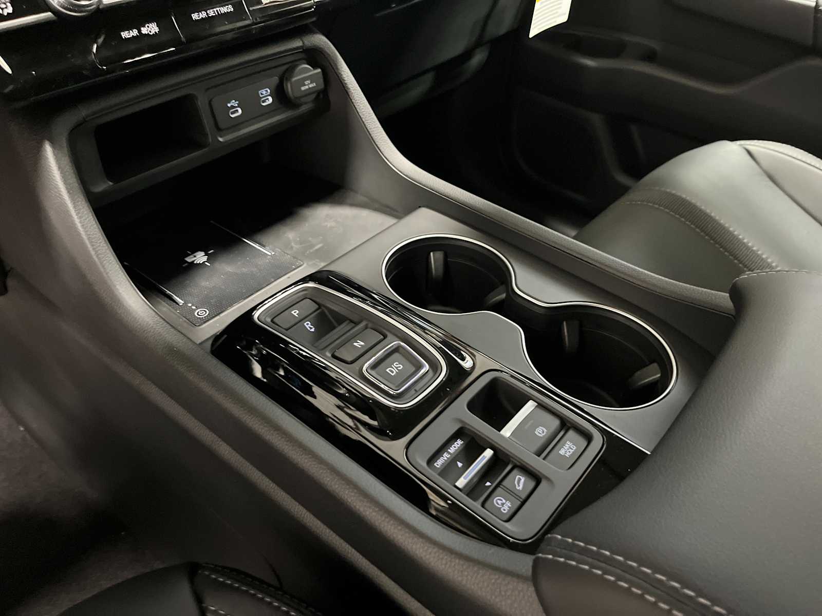 Thumbnail: 2026 Honda Pilot - 22