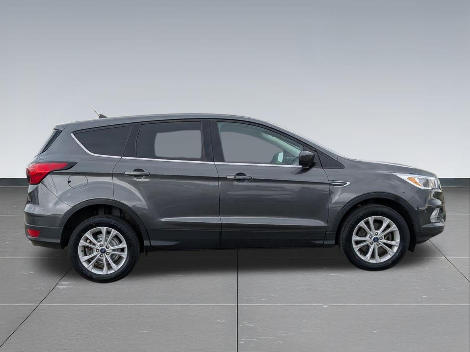 Thumbnail: 2019 Ford Escape - 7