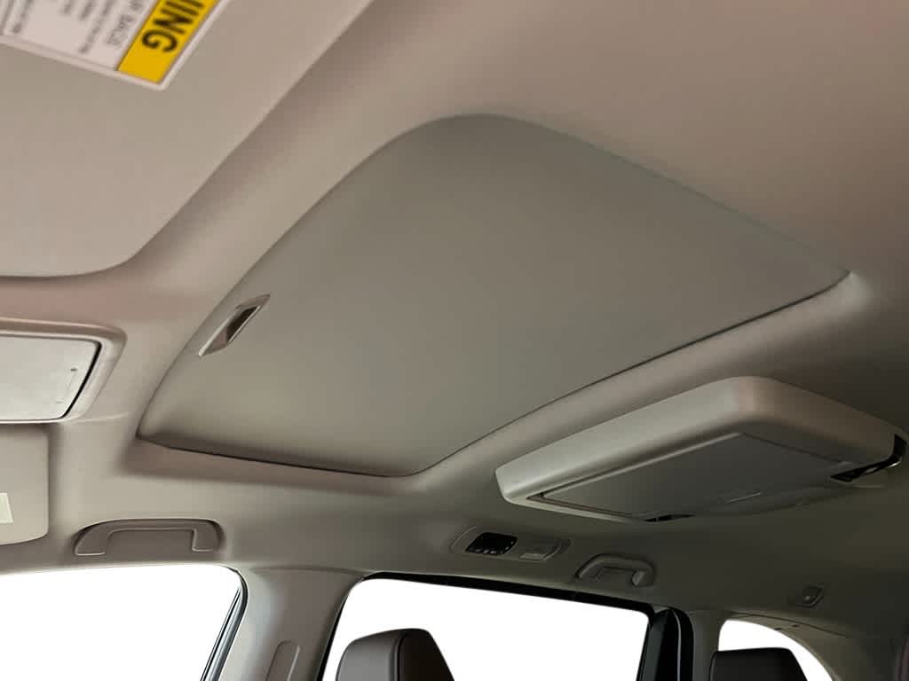 Thumbnail: 2026 Honda Odyssey - 22