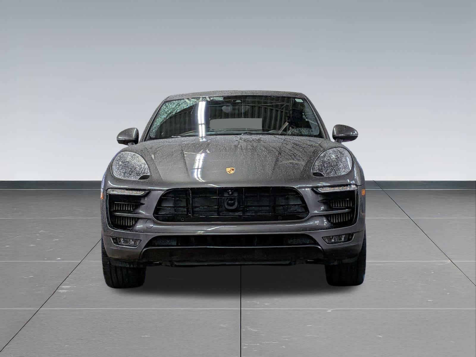 Thumbnail: 2016 Porsche Macan - 9