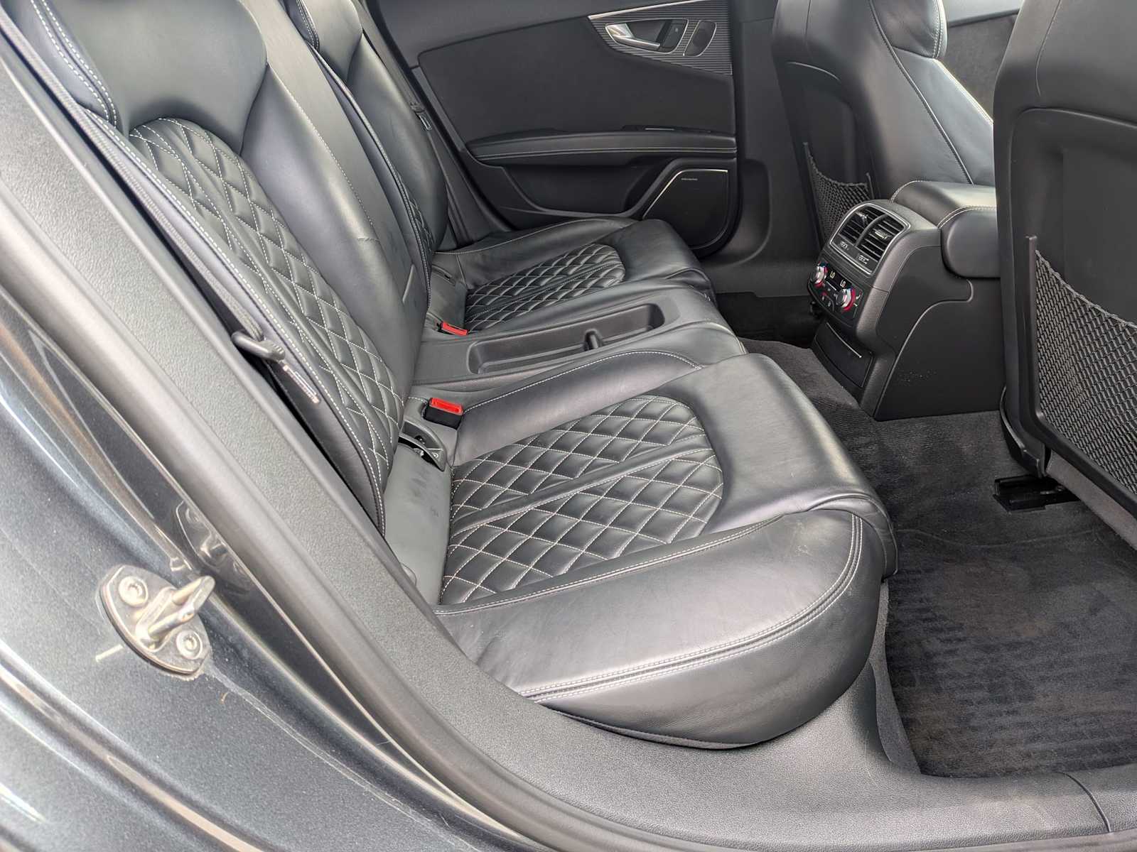 Thumbnail: 2017 Audi S7 - 21