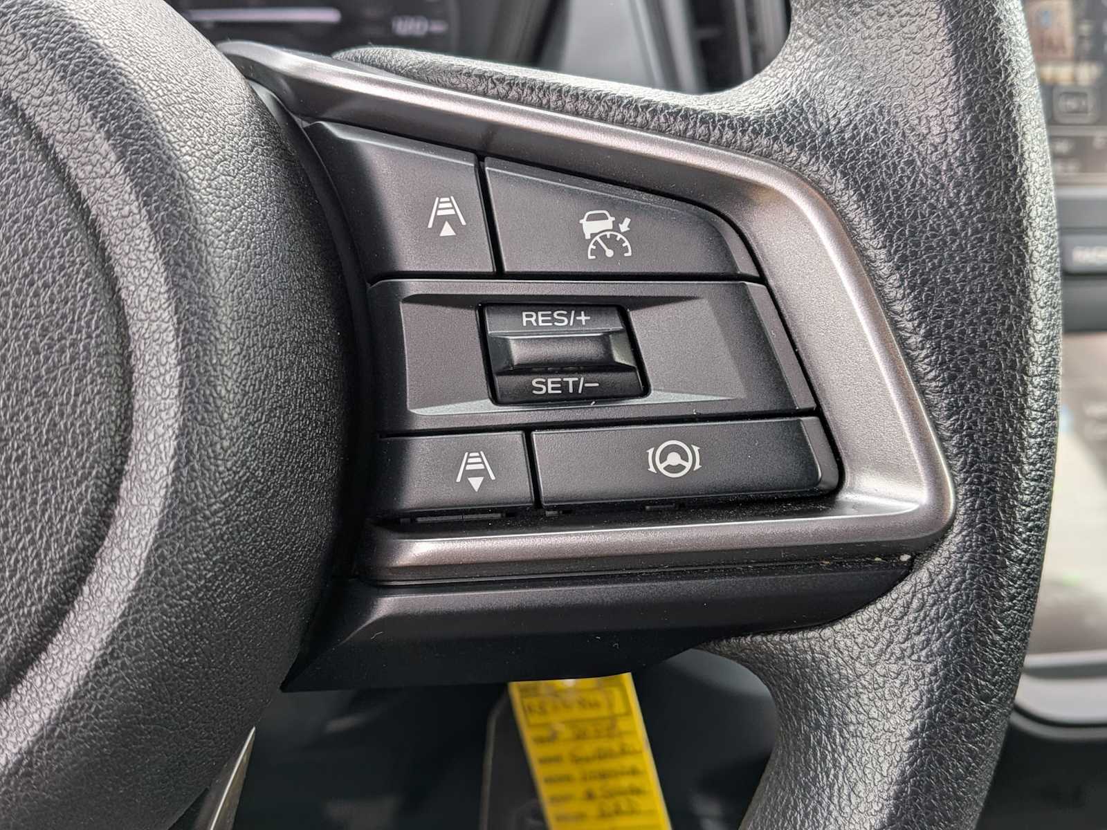 Thumbnail: 2024 Subaru Impreza - 22