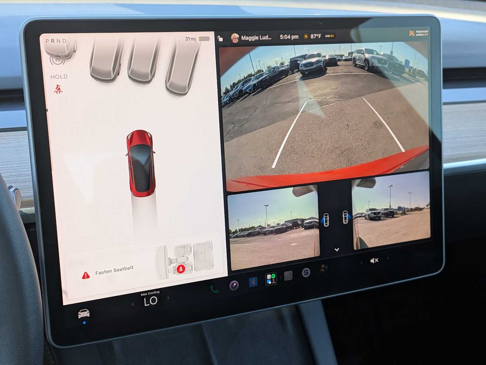 Thumbnail: 2022 Tesla Model 3 - 30